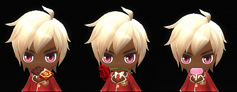 画像ギャラリー No.016のサムネイル画像 / 「メイプルストーリー2」に3種類のカオスレイドが追加。期間限定ミニゲームの配信や「第1回 キャラクター総選挙」の結果発表も
