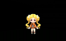 画像ギャラリー No.017のサムネイル画像 / 「メイプルストーリー2」に3種類のカオスレイドが追加。期間限定ミニゲームの配信や「第1回 キャラクター総選挙」の結果発表も