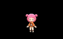 画像ギャラリー No.025のサムネイル画像 / 「メイプルストーリー2」に3種類のカオスレイドが追加。期間限定ミニゲームの配信や「第1回 キャラクター総選挙」の結果発表も