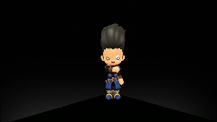 画像ギャラリー No.026のサムネイル画像 / 「メイプルストーリー2」に3種類のカオスレイドが追加。期間限定ミニゲームの配信や「第1回 キャラクター総選挙」の結果発表も