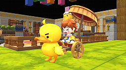 メイプルストーリー2