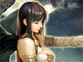［G-Star 2012］「マビノギ2」の直撮りムービーを掲載。戦闘は英雄伝寄りだが，可愛い服のキャラがリュートで殴るなど，アバター面はフリーダム 