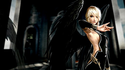 画像ギャラリー No.005のサムネイル画像 / ［G-Star 2012］「マビノギ2」のコンセプトはゲームセンター？　プロデューサーにどのようなゲームになるのかを聞いてみた