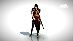 画像ギャラリー No.008のサムネイル画像 / ［G-Star 2012］「マビノギ2」のコンセプトはゲームセンター？　プロデューサーにどのようなゲームになるのかを聞いてみた