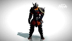 画像ギャラリー No.011のサムネイル画像 / ［G-Star 2012］「マビノギ2」のコンセプトはゲームセンター？　プロデューサーにどのようなゲームになるのかを聞いてみた