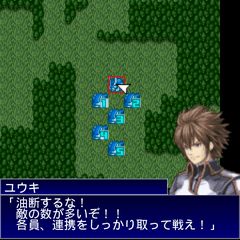 画像ギャラリー No.009のサムネイル画像 / 「RPG大集合！」，シミュレーションRPG「エフロリウス戦記」が2月15日配信