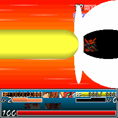 画像ギャラリー No.003のサムネイル画像 / 「RPG大集合！」にシミュレーションRPG「破壊神ガンナー真」が登場