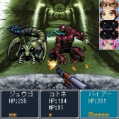画像ギャラリー No.007のサムネイル画像 / 銃撃ファンタジーRPG「ラストアイランド」がRPG大集合!に登場