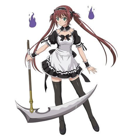 画像ギャラリー No.002のサムネイル画像 / セクシーな美闘士達が大暴れするブラウザゲーム「クイーンズブレイド THE CONQUEST」のティザーサイトが本日オープン
