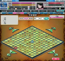 画像ギャラリー No.002のサムネイル画像 / 「クイーンズブレイド THE CONQUEST」の“ファーストテスト”が開始に。期間中は誰でもプレイ可能だが,同時プレイ人数に制限あり