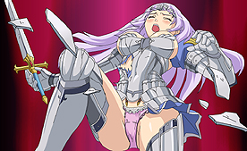 画像ギャラリー No.005のサムネイル画像 / 「クイーンズブレイド THE CONQUEST」のオープンサービス開始。TVアニメ「クイーンズブレイド リベリオン」に沿ったシナリオや登場キャラにも要注目