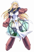 画像ギャラリー No.001のサムネイル画像 / 「クイーンズブレイド THE CONQUEST」,指揮P回復薬(全)などの販売開始