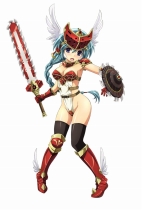 画像ギャラリー No.002のサムネイル画像 / 「クイーンズブレイド THE CONQUEST」,指揮P回復薬(全)などの販売開始