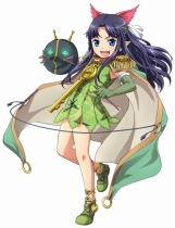 画像ギャラリー No.003のサムネイル画像 / 「クイーンズブレイド THE CONQUEST」,指揮P回復薬(全)などの販売開始
