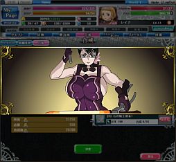 画像ギャラリー No.004のサムネイル画像 / 「クイーンズブレイド THE CONQUEST」に「第2ワールド」が本日オープン