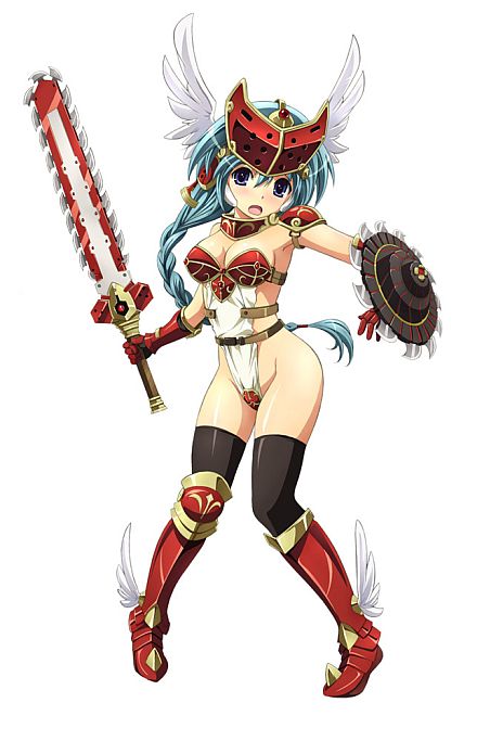 画像ギャラリー No.003のサムネイル画像 / 「クイーンズブレイド THE CONQUEST」に「第3ワールド」がオープン