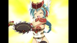 画像ギャラリー No.005のサムネイル画像 / 「クイーンズブレイド THE CONQUEST」“ミリム”と“ユイット&ヴァンテ”を追加