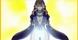 画像ギャラリー No.003のサムネイル画像 / 「クイーンズブレイド THE CONQUEST」に新キャラ「シギィ」「ルナルナ」追加
