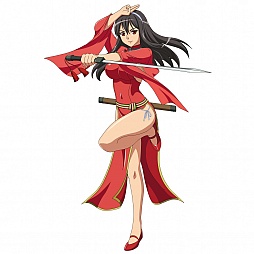 画像ギャラリー No.005のサムネイル画像 / 「クイーンズブレイド THE CONQUEST」，あの“双子の対魔師”が本日参戦
