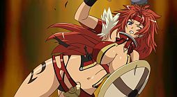 画像ギャラリー No.008のサムネイル画像 / 「クイーンズブレイド THE CONQUEST」がYahoo! Mobageでサービス開始