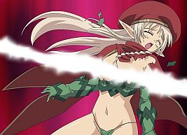 画像ギャラリー No.005のサムネイル画像 / Yahoo! Mobage版「クイーンズブレイド」に“2ワールド”がオープン