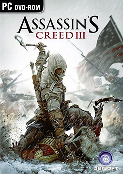 画像ギャラリー No.001のサムネイル画像 / いよいよ「Assassin's Creed III」が発表へ。フランス時間の3月5日にUbisoftが公式アナウンス予定