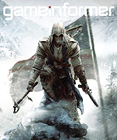画像ギャラリー No.002のサムネイル画像 / いよいよ「Assassin's Creed III」が発表へ。フランス時間の3月5日にUbisoftが公式アナウンス予定