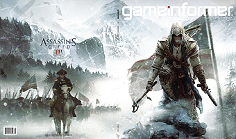 画像ギャラリー No.003のサムネイル画像 / いよいよ「Assassin's Creed III」が発表へ。フランス時間の3月5日にUbisoftが公式アナウンス予定