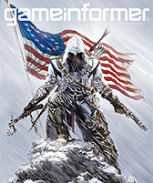画像ギャラリー No.004のサムネイル画像 / いよいよ「Assassin's Creed III」が発表へ。フランス時間の3月5日にUbisoftが公式アナウンス予定