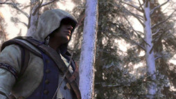 画像ギャラリー No.005のサムネイル画像 / 「Assassin’s Creed III」が正式に発表。アメリカ独立戦争の裏で暗躍する若者が主人公に