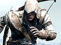 「Assassin's Creed III」最新エンジンは，1画面に2000体のキャラクターを表示。Wii U版ではタブレットをAnimusとして操作