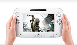 画像ギャラリー No.003のサムネイル画像 / 「Assassin's Creed III」最新エンジンは，1画面に2000体のキャラクターを表示。Wii U版ではタブレットをAnimusとして操作