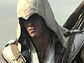 ［E3 2012］「Assassin's Creed III」の最新トレイラーが公開に。プレスカンファレンスではライブデモも披露