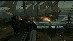 画像ギャラリー No.007のサムネイル画像 / ［E3 2012］「Assassin's Creed III」の最新トレイラーが公開に。プレスカンファレンスではライブデモも披露