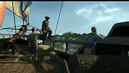 画像ギャラリー No.009のサムネイル画像 / ［E3 2012］「Assassin's Creed III」の最新トレイラーが公開に。プレスカンファレンスではライブデモも披露