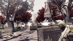 画像ギャラリー No.002のサムネイル画像 / PC版「アサシン クリードIII」「ゴーストリコン フューチャーソルジャー」，AmazonでDL版の販売開始