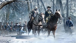 画像ギャラリー No.002のサムネイル画像 / 「アサシン クリードIII」が期間限定で50％オフの1200円に。「Weekly Amazon Sale」2014年10月24日〜10月30日