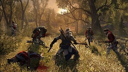 画像ギャラリー No.003のサムネイル画像 / 「アサシン クリードIII」が期間限定で50％オフの1200円に。「Weekly Amazon Sale」2014年10月24日〜10月30日