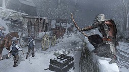 画像ギャラリー No.006のサムネイル画像 / 「アサシン クリードIII」が期間限定で50％オフの1200円に。「Weekly Amazon Sale」2014年10月24日〜10月30日