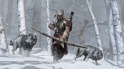 画像ギャラリー No.007のサムネイル画像 / 「アサシン クリードIII」が期間限定で50％オフの1200円に。「Weekly Amazon Sale」2014年10月24日〜10月30日