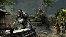 画像ギャラリー No.014のサムネイル画像 / 「アサシン クリードIII」が期間限定で50％オフの1200円に。「Weekly Amazon Sale」2014年10月24日〜10月30日