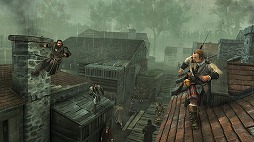 画像ギャラリー No.015のサムネイル画像 / 「アサシン クリードIII」が期間限定で50％オフの1200円に。「Weekly Amazon Sale」2014年10月24日〜10月30日