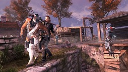 画像ギャラリー No.016のサムネイル画像 / 「アサシン クリードIII」が期間限定で50％オフの1200円に。「Weekly Amazon Sale」2014年10月24日〜10月30日
