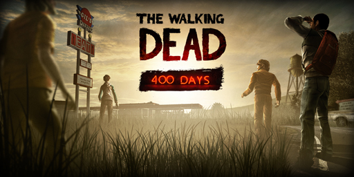 画像ギャラリー No.003のサムネイル画像 / ［E3 2013］「The Walking Dead」の最新DLC「400 Days」は，5人の新キャラクターが体験した400日間を描いたストーリーに