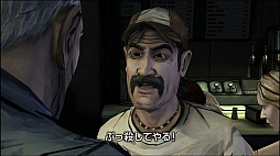 画像ギャラリー No.005のサムネイル画像 / ［TGS 2013］サイバーフロント，「ウォーキング・デッド」日本語版の公式サイトをオープンし，最新トレイラーを公開