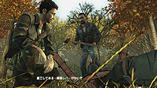 画像ギャラリー No.011のサムネイル画像 / 「ウォーキング・デッド」の新たな日本語版PV「究極の選択」篇が公開。プレイヤーの迫られる“選択”を一部のシチュエーションを例に紹介