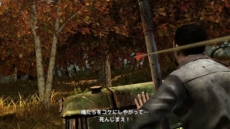 画像ギャラリー No.004のサムネイル画像 / 「ウォーキング・デッド」PS3版バッケージにHuluを1か月無料で利用できるトライアルコードが封入決定。エピソード2を紹介するトレイラーも公開に