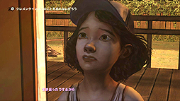 画像ギャラリー No.008のサムネイル画像 / 【PR】日本語版「ウォーキング・デッド」がついに登場。すべてが崩壊した世界に希望はあるのか。プレイヤーに問われる究極の選択とは