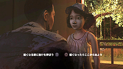 画像ギャラリー No.009のサムネイル画像 / 【PR】日本語版「ウォーキング・デッド」がついに登場。すべてが崩壊した世界に希望はあるのか。プレイヤーに問われる究極の選択とは