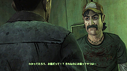 画像ギャラリー No.040のサムネイル画像 / 【PR】日本語版「ウォーキング・デッド」がついに登場。すべてが崩壊した世界に希望はあるのか。プレイヤーに問われる究極の選択とは